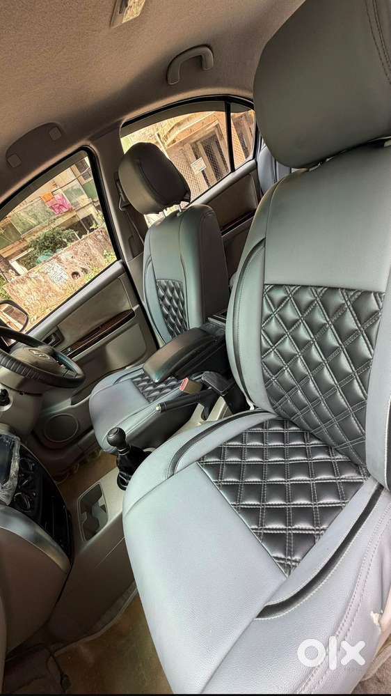 Maruti Suzuki Sx4 Vxi Bsiv, 2010, Petrol