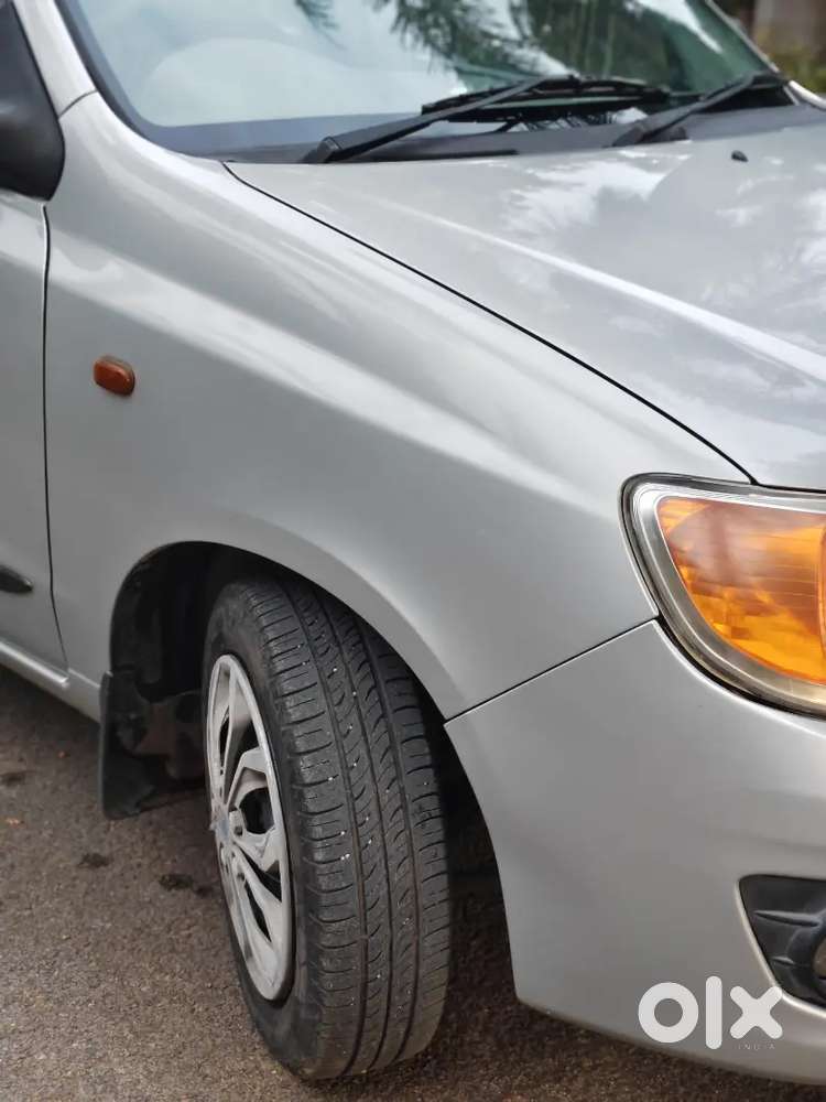 Maruti Suzuki Alto K10 2010 Car