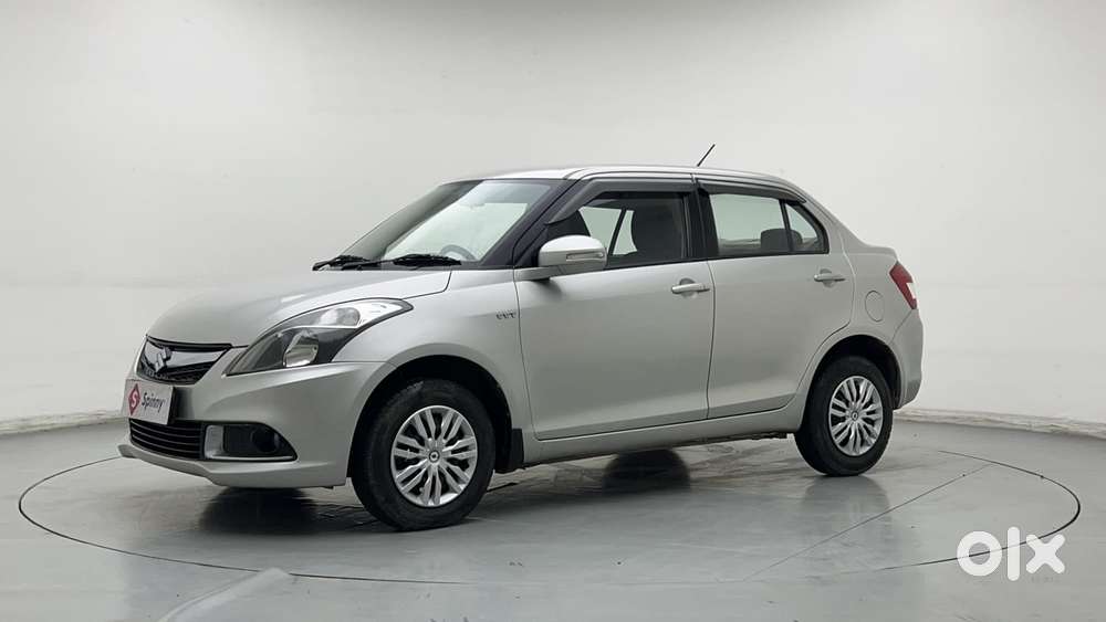 Maruti Suzuki Swift Dzire 1.3 Vxi, 2015, Petrol