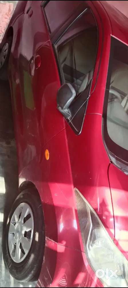 Child Ac Front Window Automatic Back Window Manual 24 Mileage
