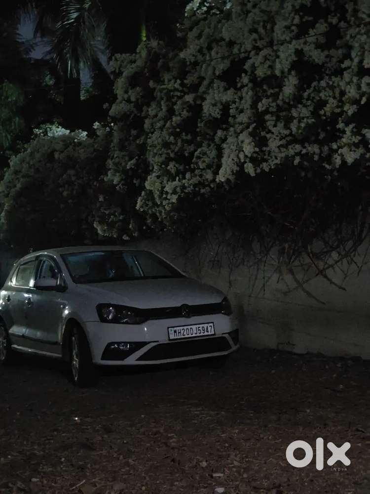 Volkswagen Polo Comfortline 2015 Diesel