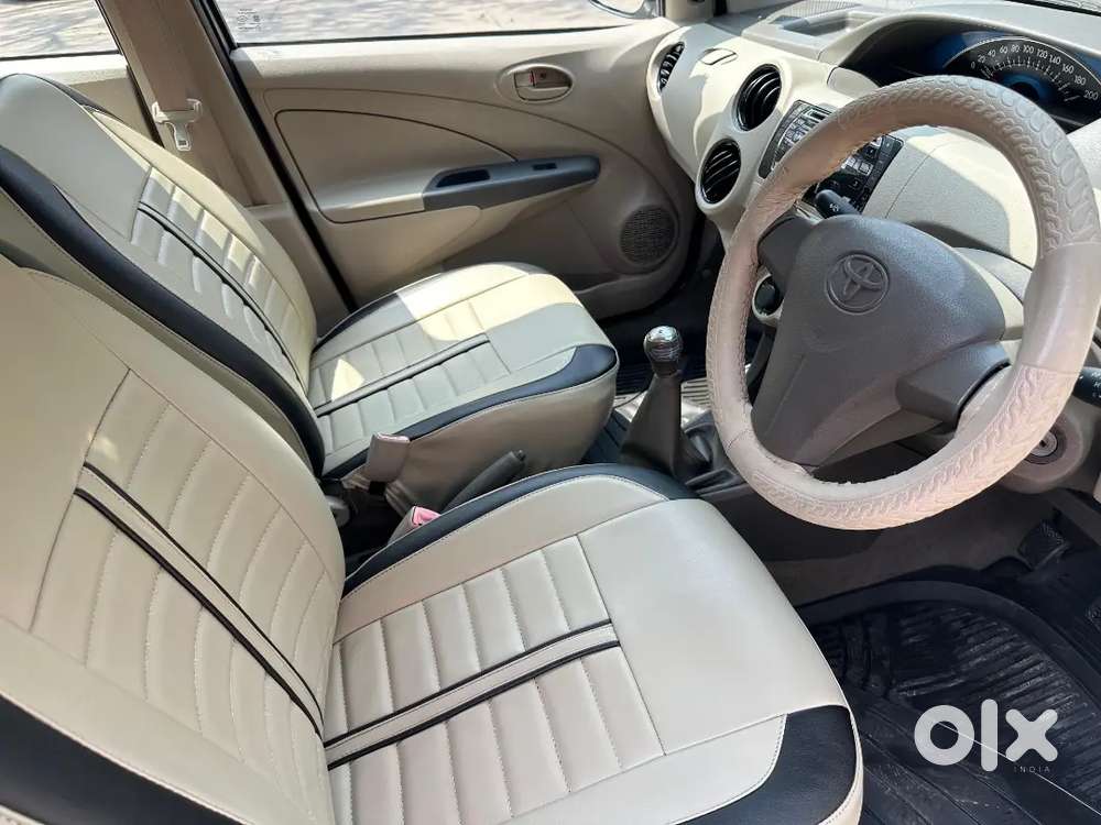 Condition Company Mantained Car