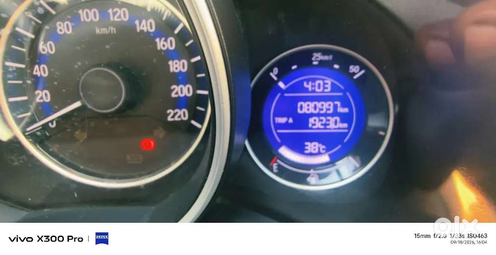 Honda Wr-v Diesel Manual 2018