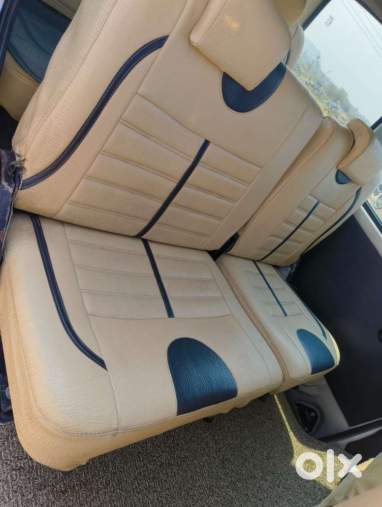 Maruti Suzuki Eeco Cng 5 Seater Ac, 2022, Cng & Hybrids