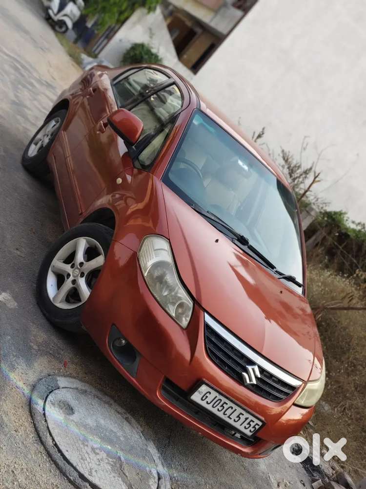Maruti Suzuki Sx4 1.6 Zxi 2009