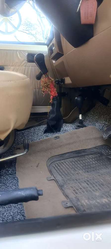 Mahindra Bolero 2022 Diesel 48560 Km Driven