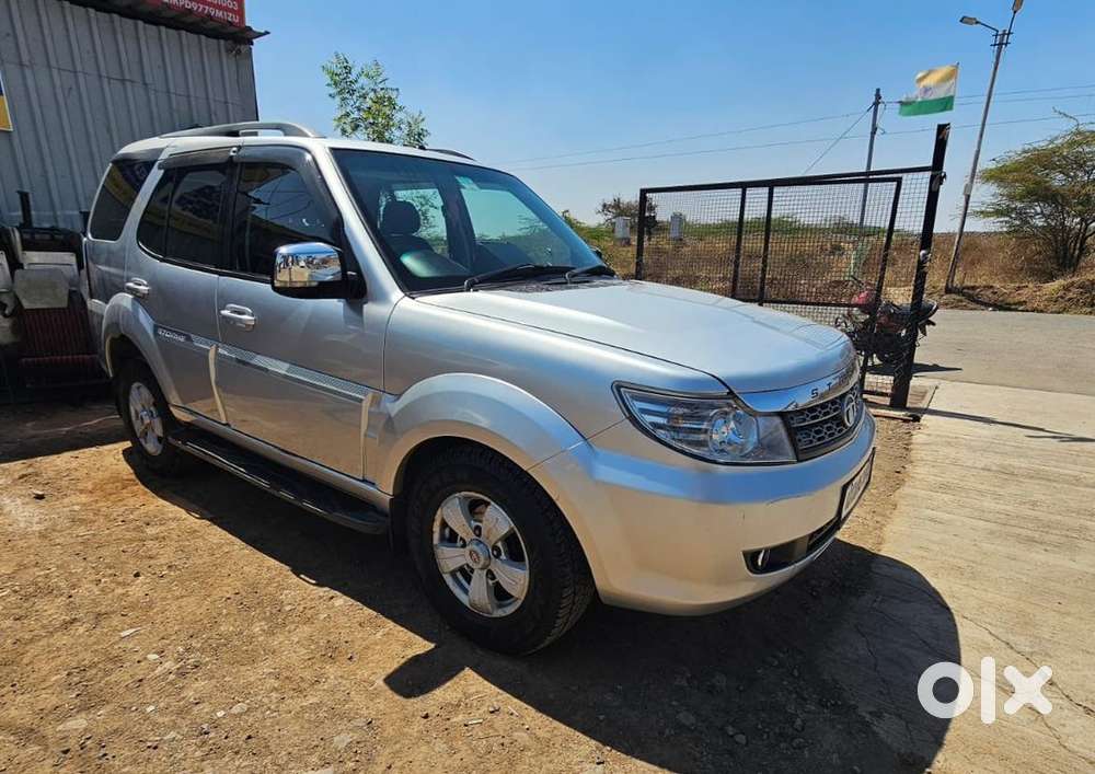 Tata Safari Storme 2016 Diesel Well Maintained