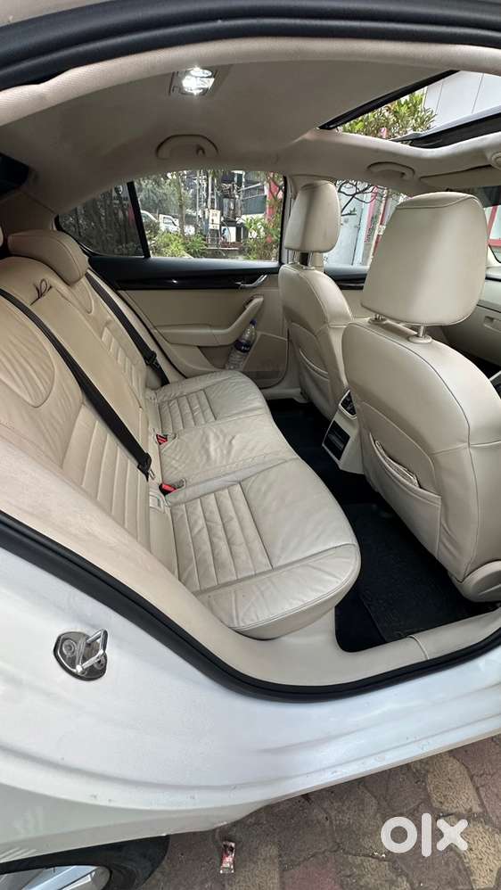 Skoda Octavia 2015 Elegance Diesel