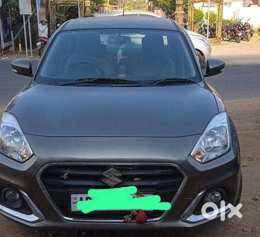 Maruti Suzuki Swift Dzire Vxi Optional, 2020, Petrol