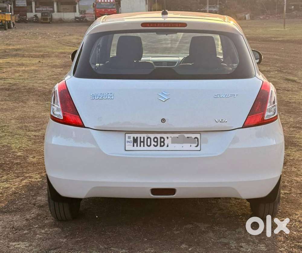 Maruti Suzuki Swift 2011-2014 Rs Vdi, 2012, Diesel