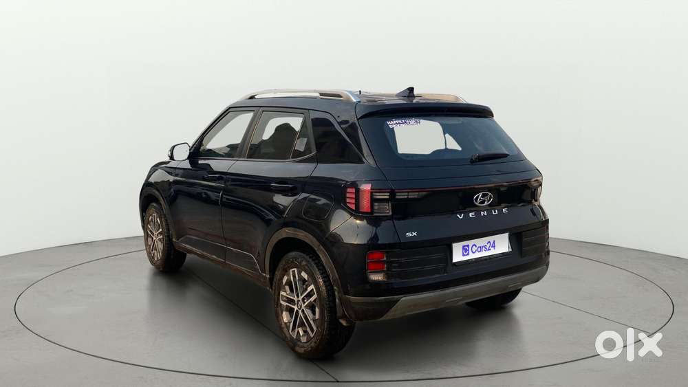 Hyundai Venue Sx Diesel, 2022, Diesel