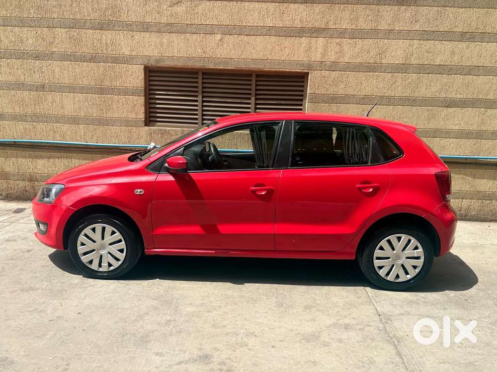Volkswagen Polo 2013-2015 1.5 Tdi Comfortline, 2013, Diesel