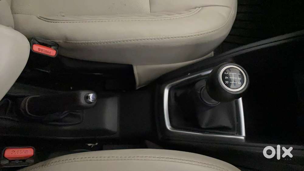 Nissan Kicks Xv, 2021, Petrol