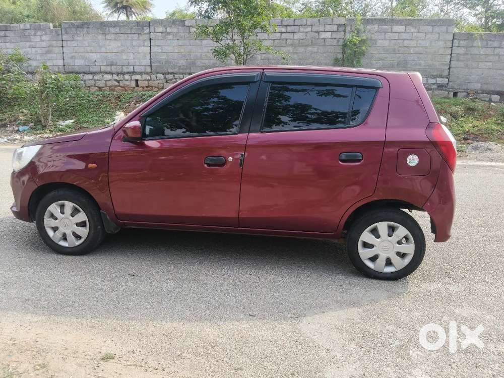 Maruti Suzuki Alto K10 For Sale
