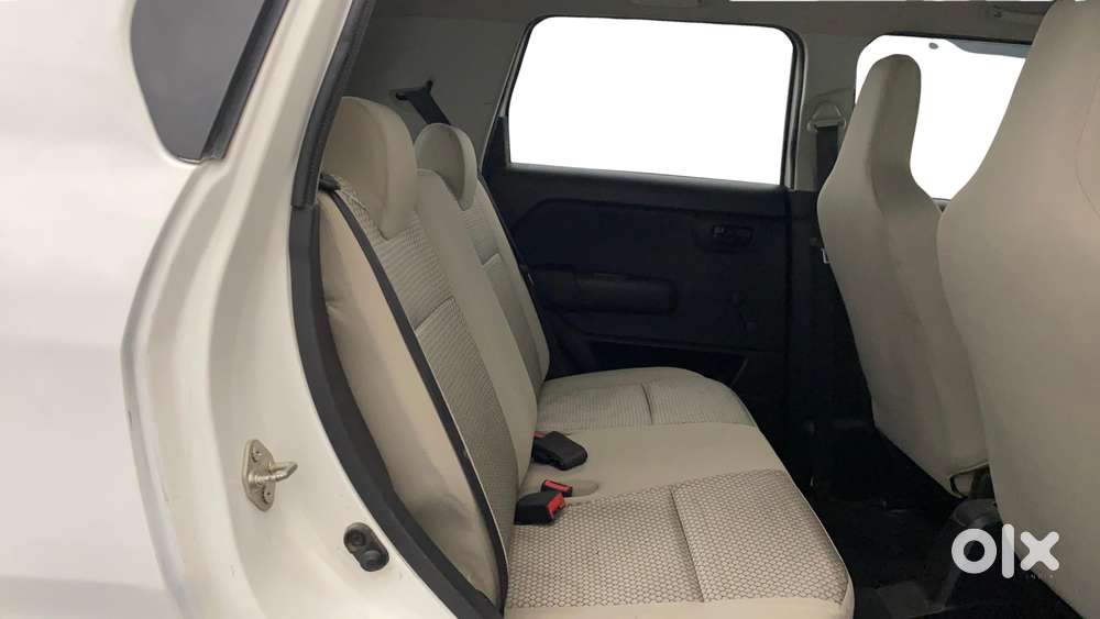 Maruti Suzuki Wagon R Cng Lxi, 2023, Cng & Hybrids
