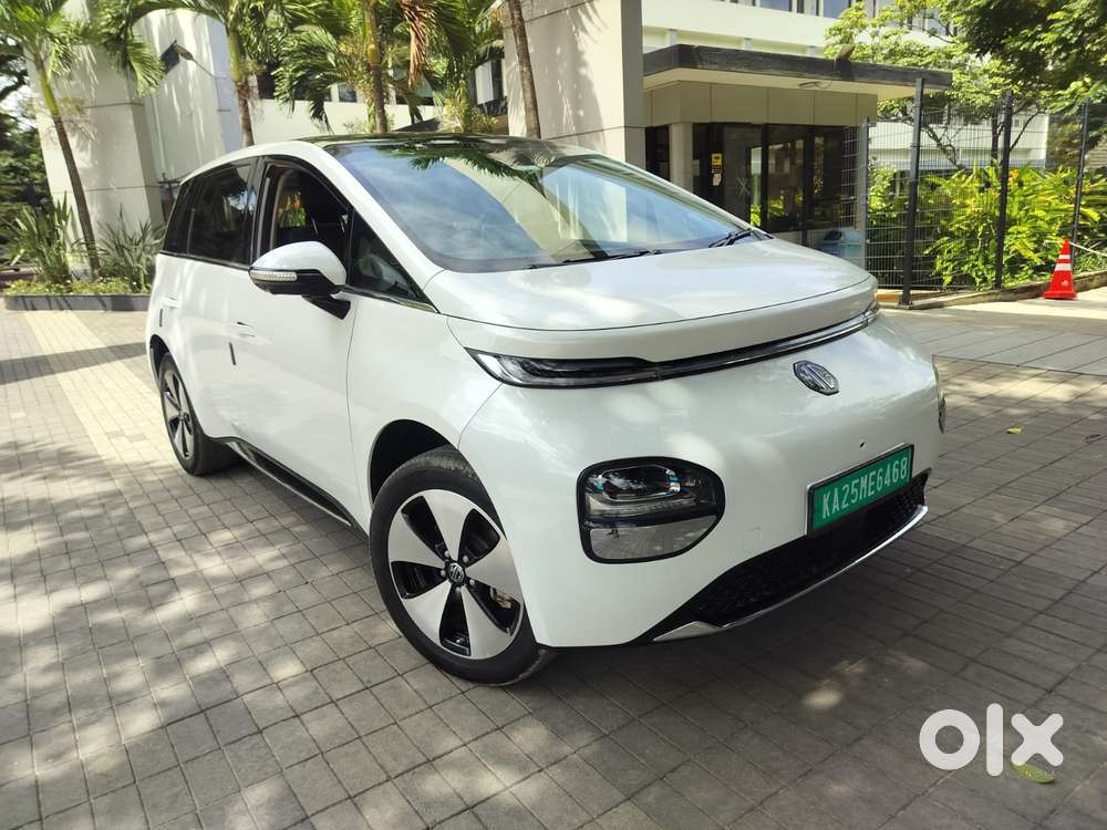 Mg Windsor Ev Essence, 2025, Electric
