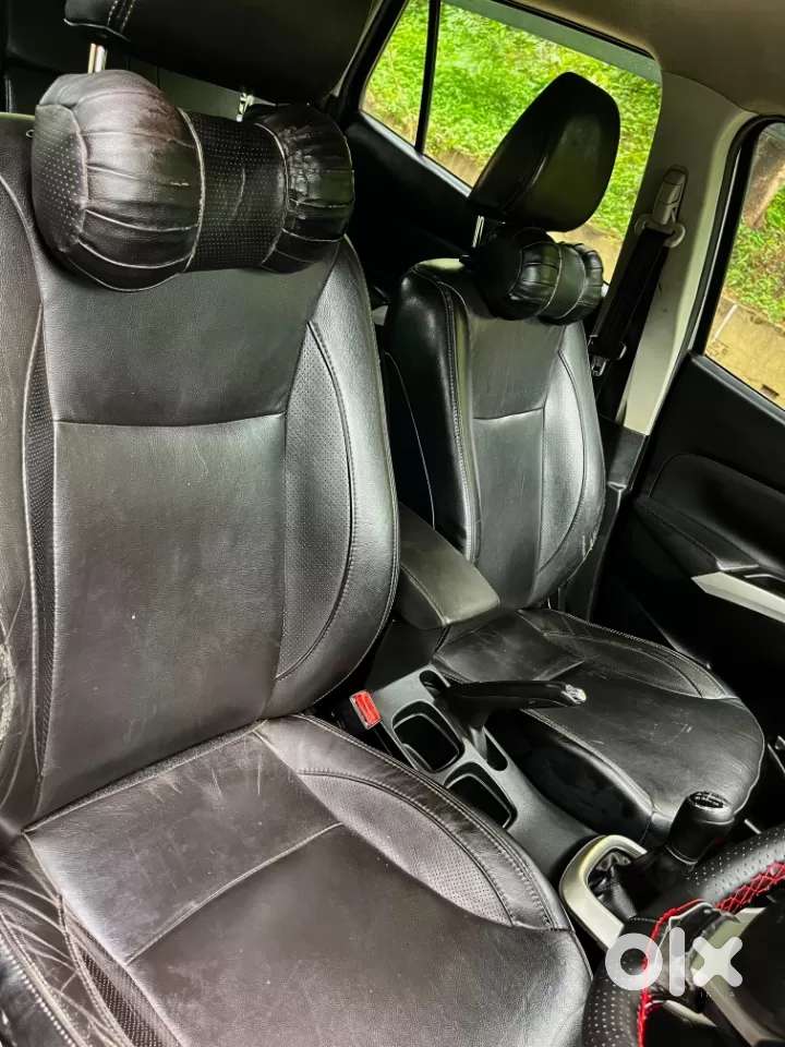 Maruti Suzuki S-cross 1.3 Alpha, 2018, Diesel