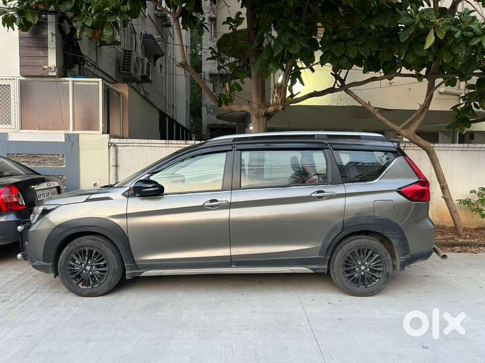 Maruti Suzuki Xl6 Zeta Automatic(petrol) 2021 Model