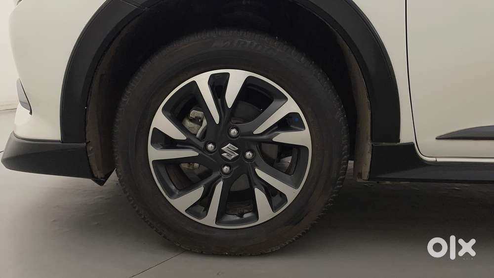 Maruti Suzuki Swift Zxi Plus Amt Dual Tone, 2024, Petrol