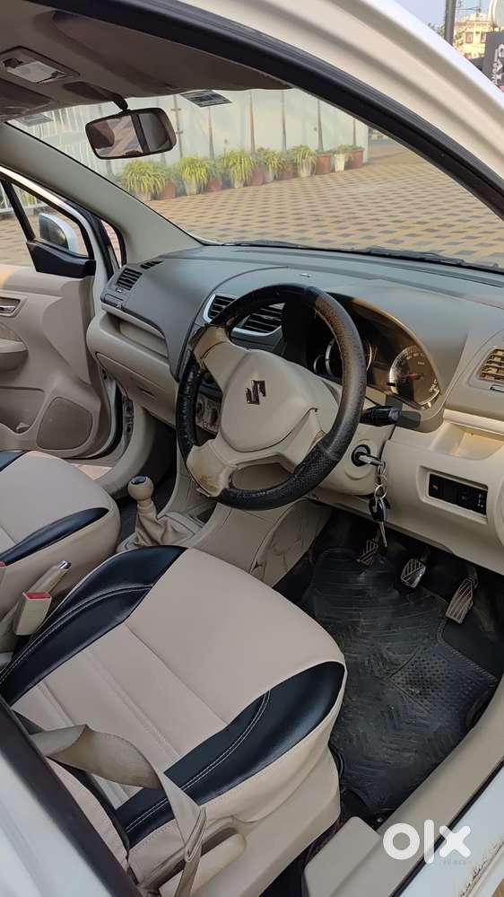 Maruti Suzuki Ertiga Vdi, 2015, Diesel
