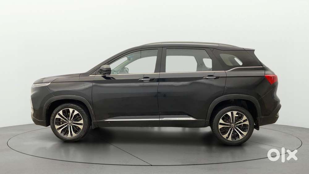 Mg Hector 2.0 Sharp Diesel, 2022, Diesel
