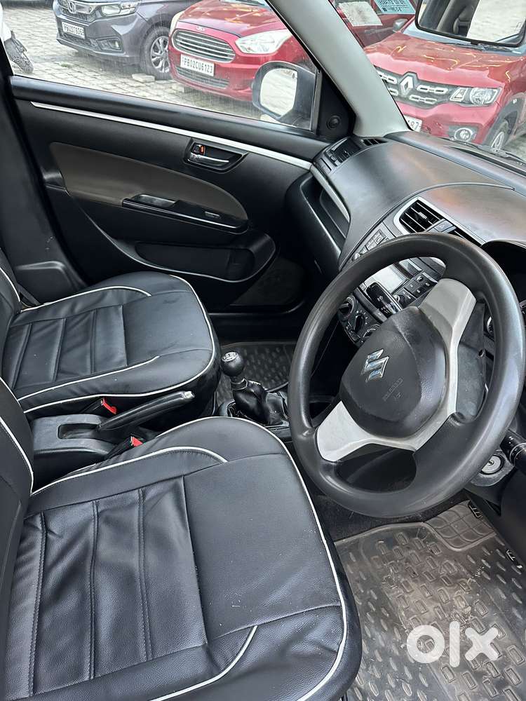 Maruti Suzuki Swift Ddis Vdi, 2017, Diesel