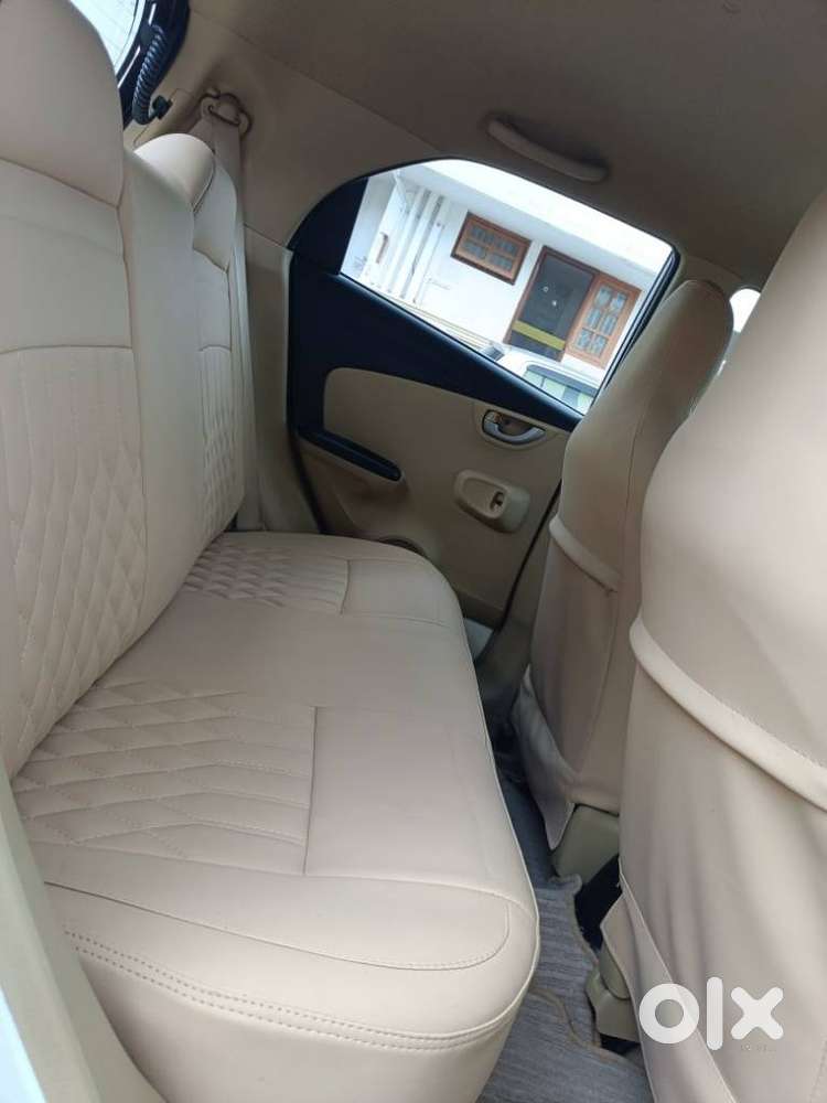 Honda Brio Vx O At, 2014, Petrol