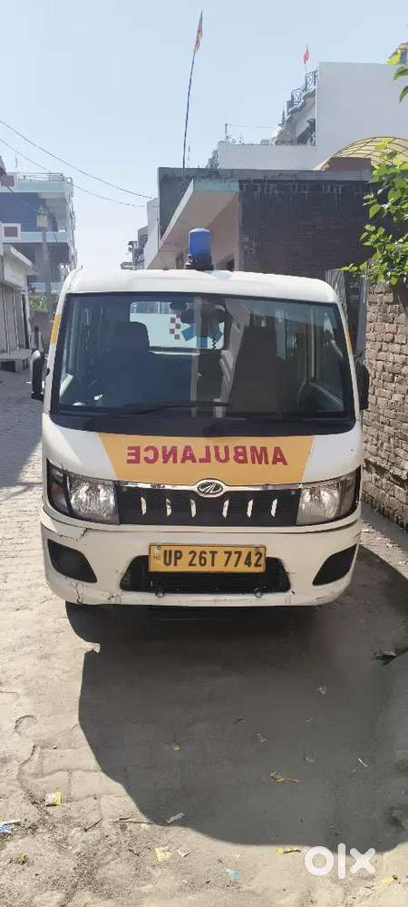 Mahindra Be 6 2022 Diesel 80000 Km Driven