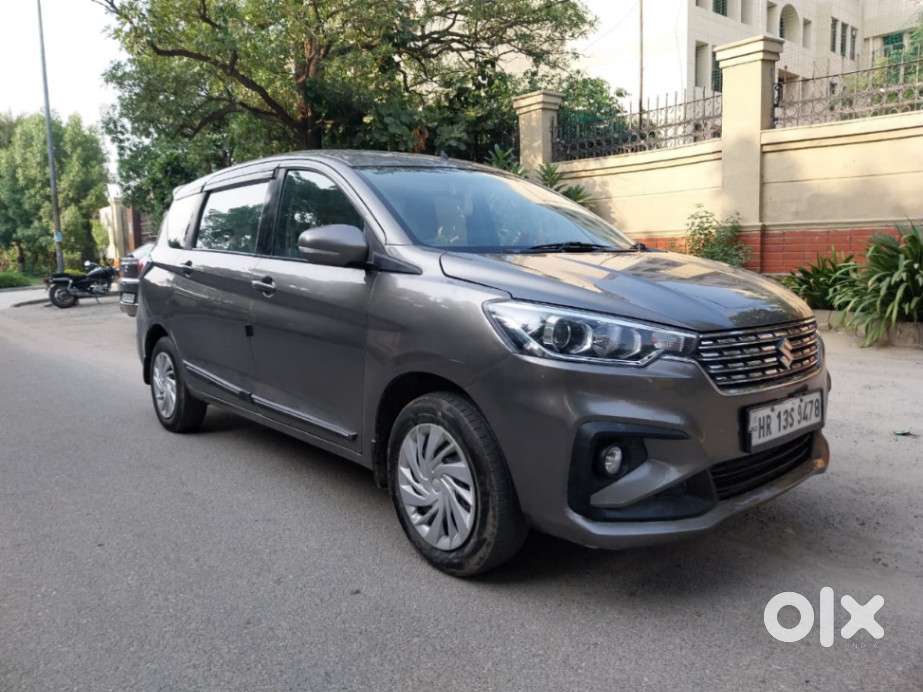Maruti Suzuki Ertiga Vxi (o) Cng, 2022, Cng & Hybrids
