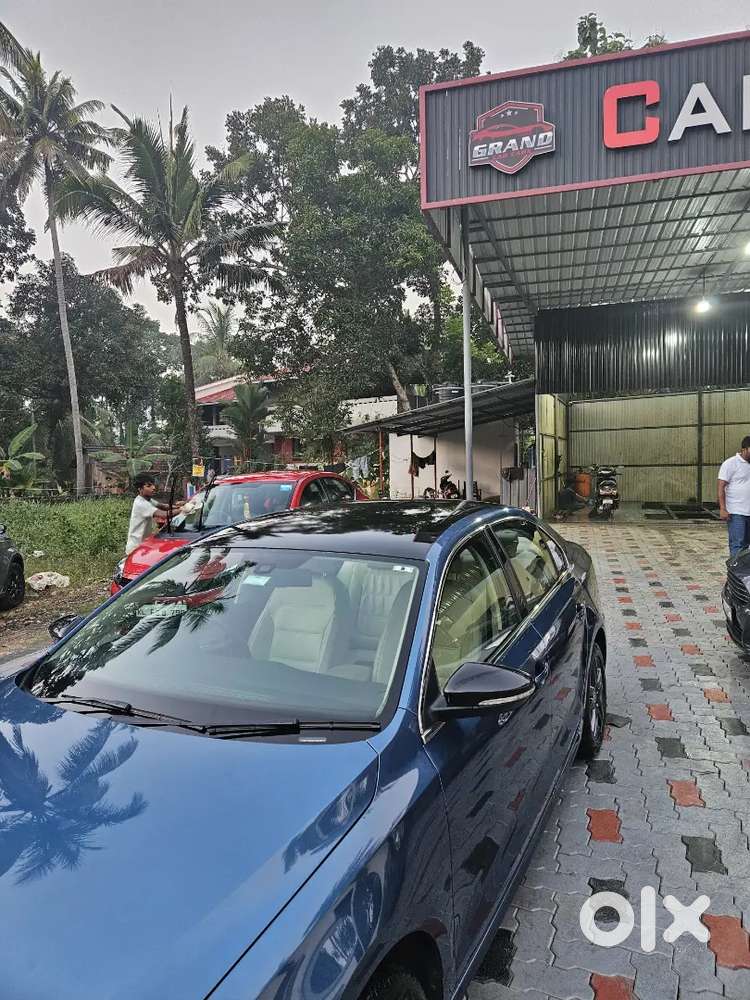 Vw Jetta Mk6.5 Facelift  2.0 Tdi Comfortline Manual