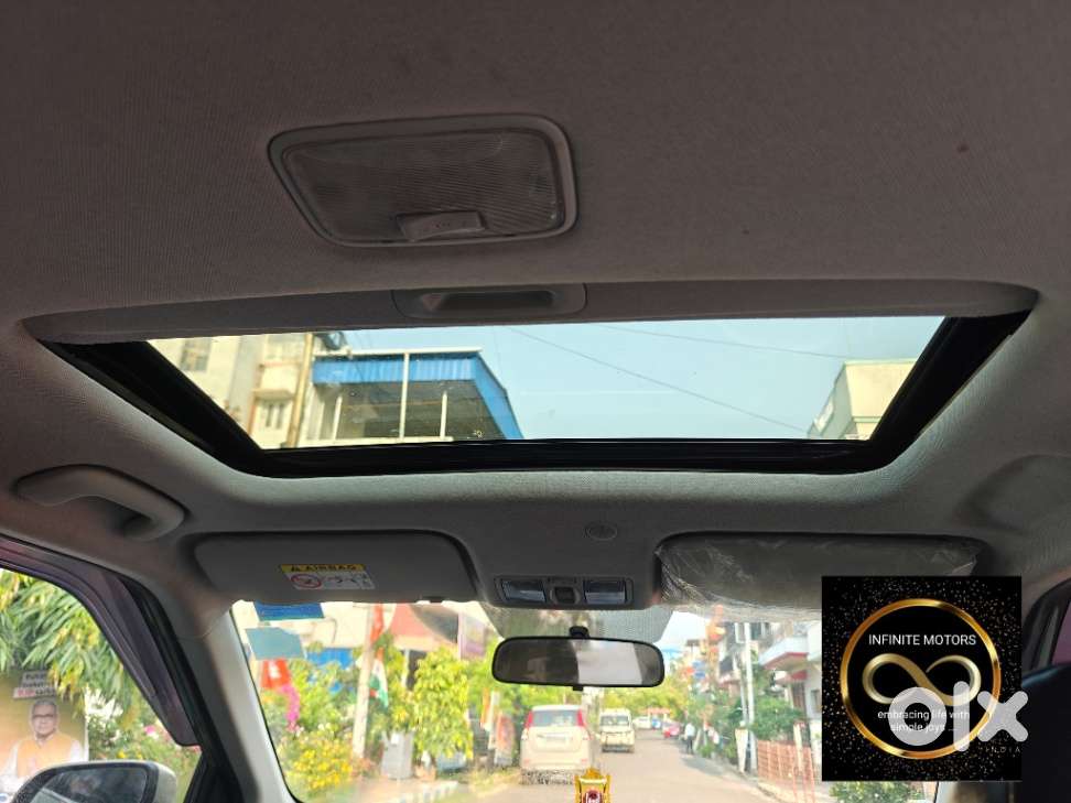 Hyundai Exter Sx 1.2 Mt, 2024, Petrol