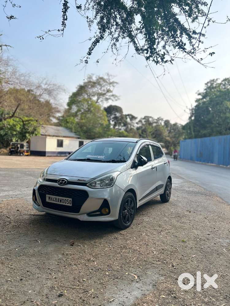 Buy And Drive Car