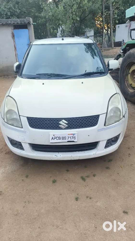 Maruti Suzuki Swift 2009 Petrol Good Condition