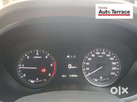 Hyundai I20 Asta Option 1.4 Crdi, 2017, Diesel