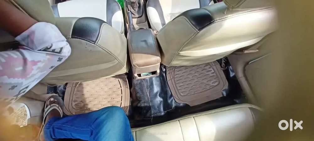 Very Good Condition Optra Magnum.. Fc 2031, Insurance April 27