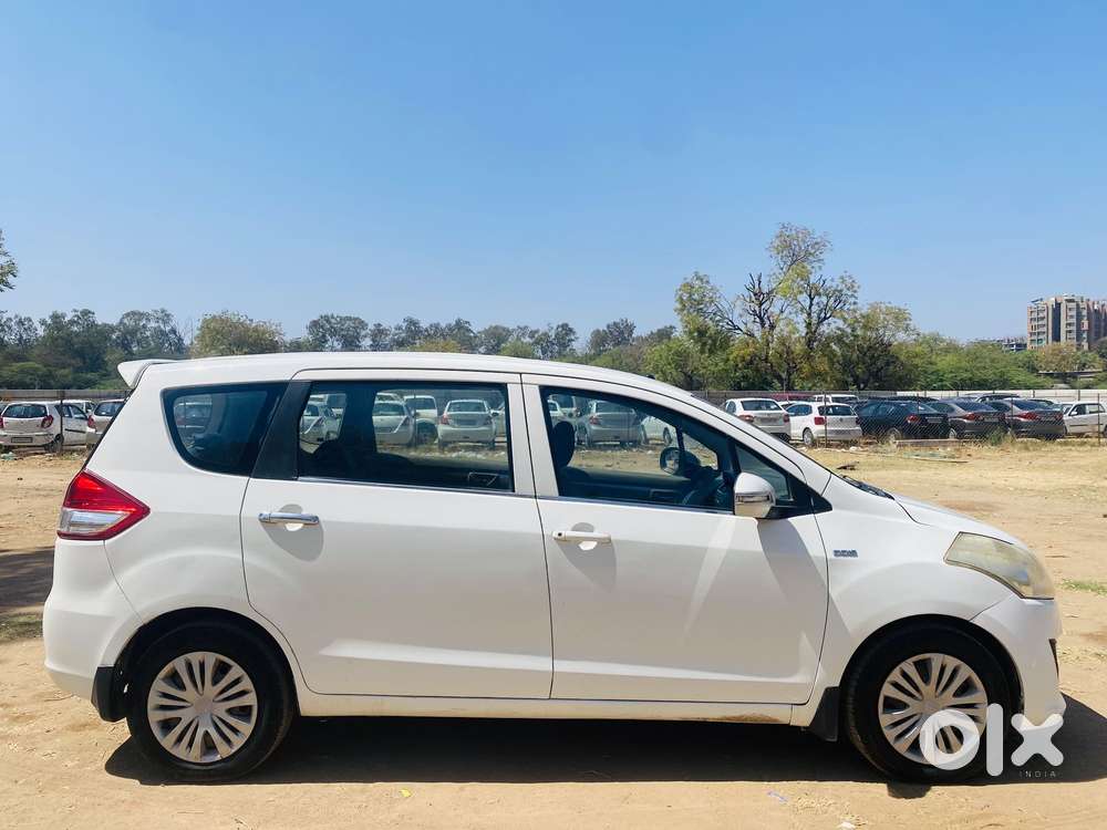 Maruti Suzuki Ertiga 2012-2015 Vdi, 2014, Diesel