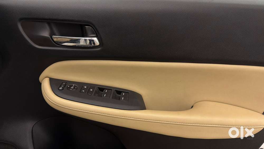 Honda City 1.5 Zx I-vtec Mt, 2021, Petrol