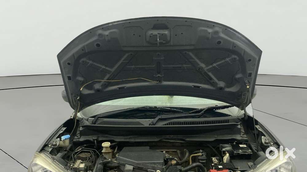 Maruti Suzuki S-presso Vxi Plus, 2022, Petrol