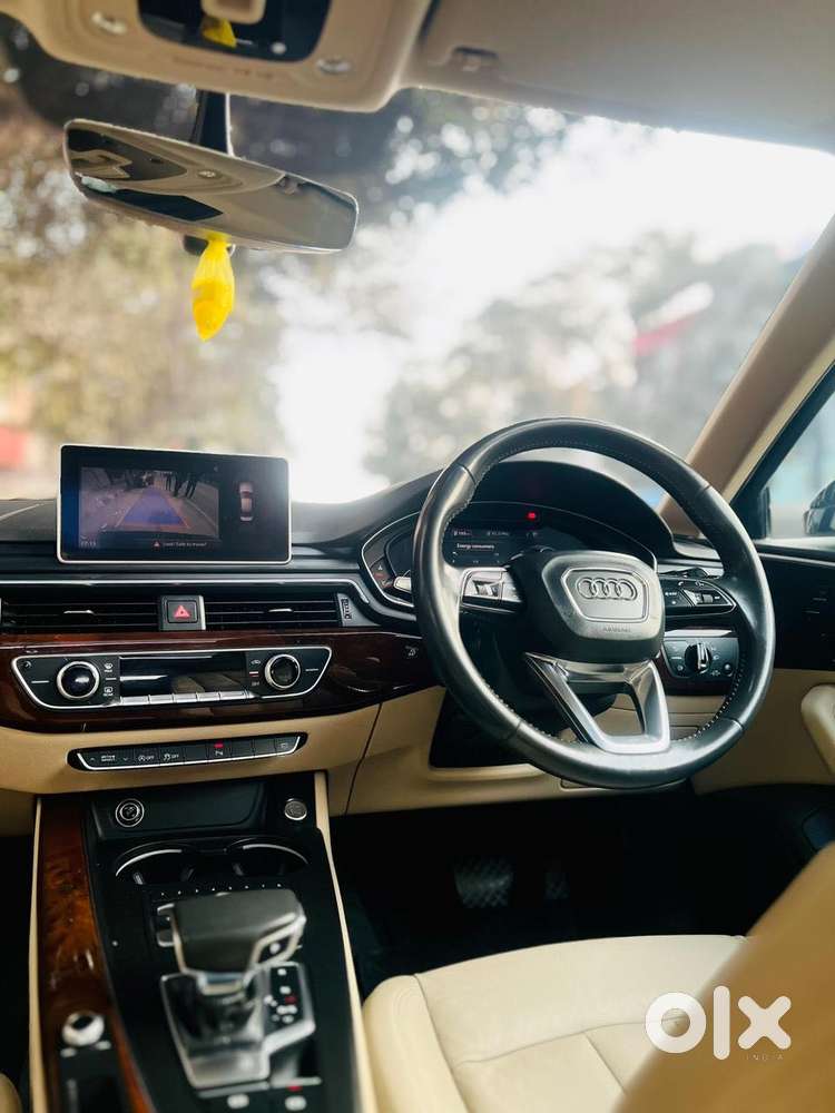 Audi A4 2.0 35 Tdi Technology Pack, 2017, Diesel