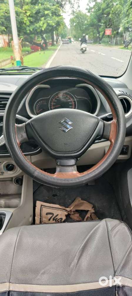 Maruti Suzuki Alto K10 1.0 Vxi, 2018, Cng & Hybrids