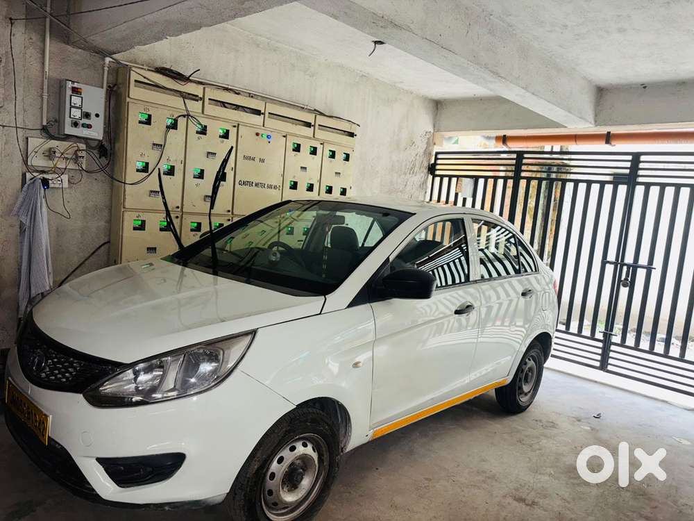 Tata Zest Diesel 2018 Last