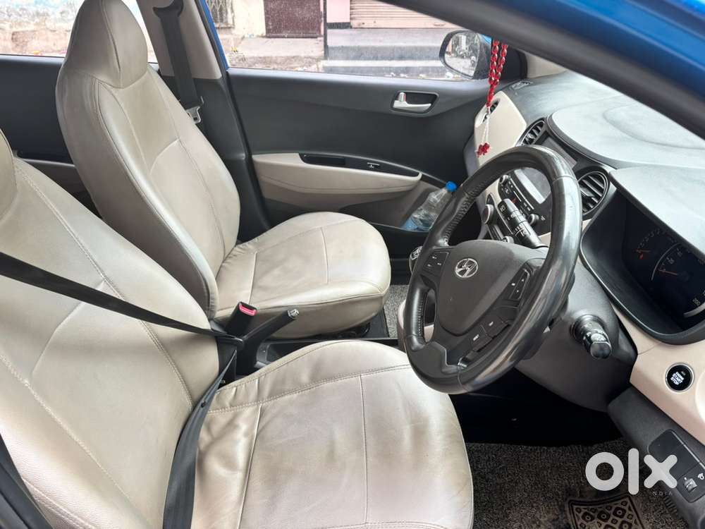 Hyundai Grand I10 Asta Petrol Manual 2019