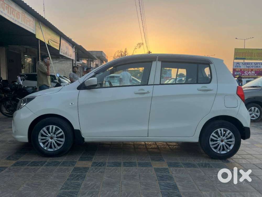 Maruti Suzuki Celerio 1.0 Tour H2 Cng, 2021, Cng & Hybrids