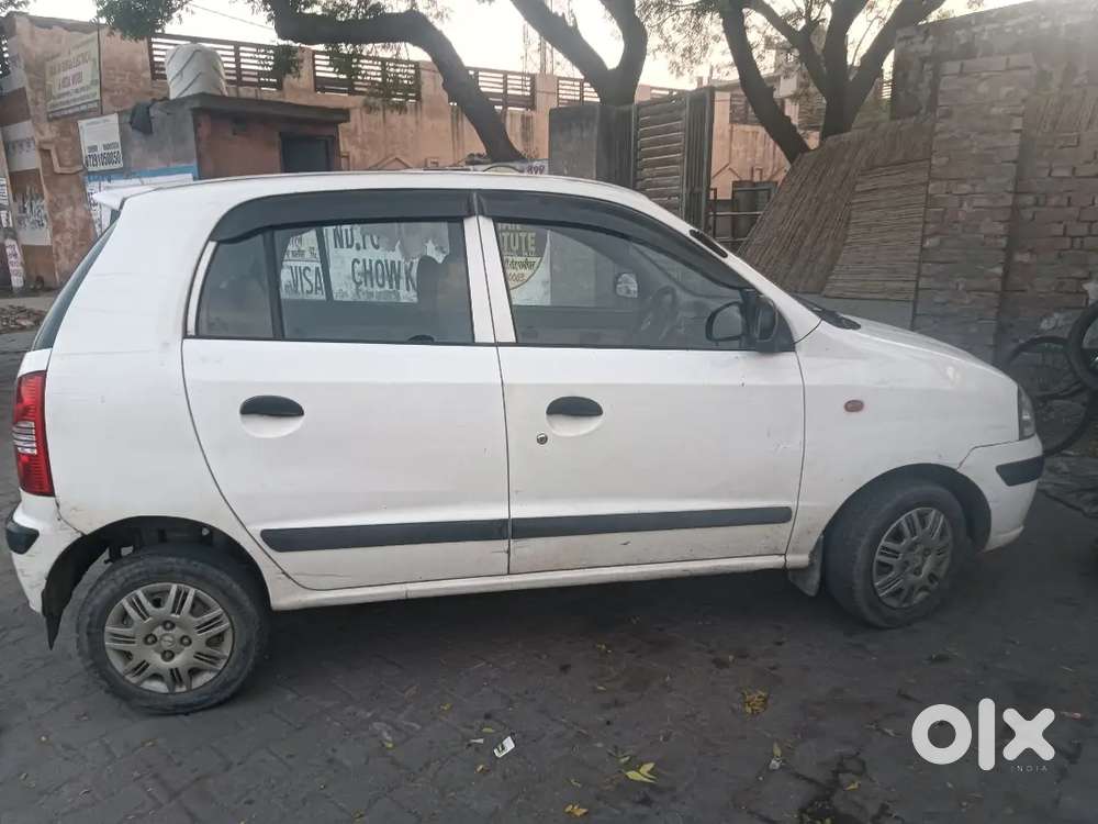 Santro Xing 2013 December