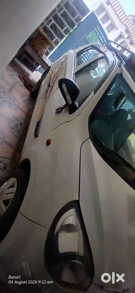 Maruti Suzuki Alto 800 2014 Petrol 120000 Km Driven