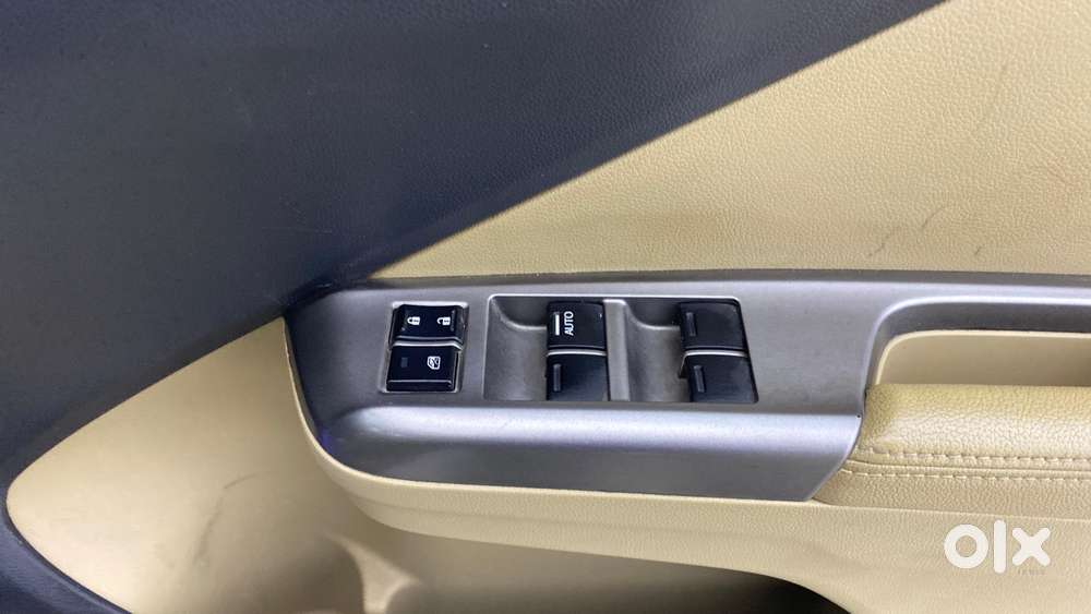 Honda City 2015-2017 I Vtec Vx, 2015, Petrol