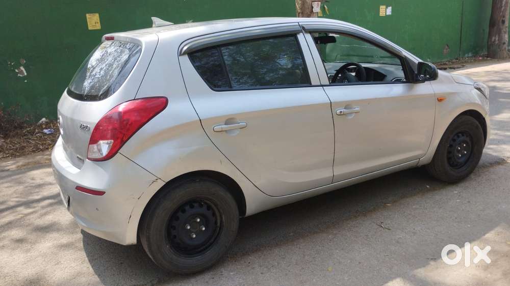 Hyundai I20 2012-2014 Magna Optional 1.2, 2013, Cng & Hybrids