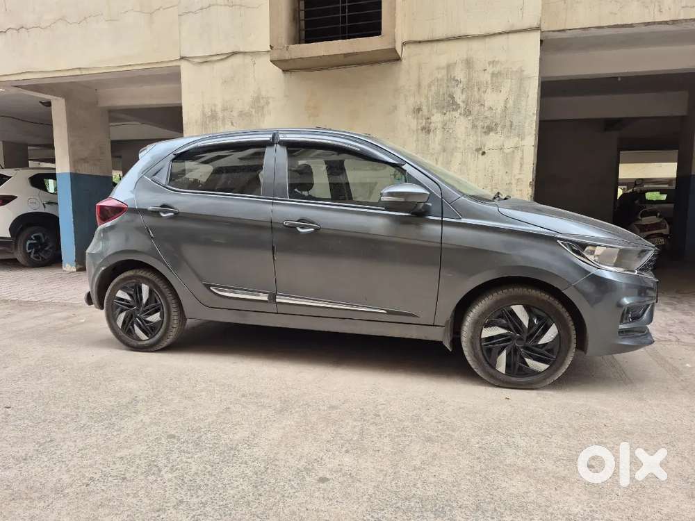 Tata Tiago 2021 Petrol 33000 Km Driven