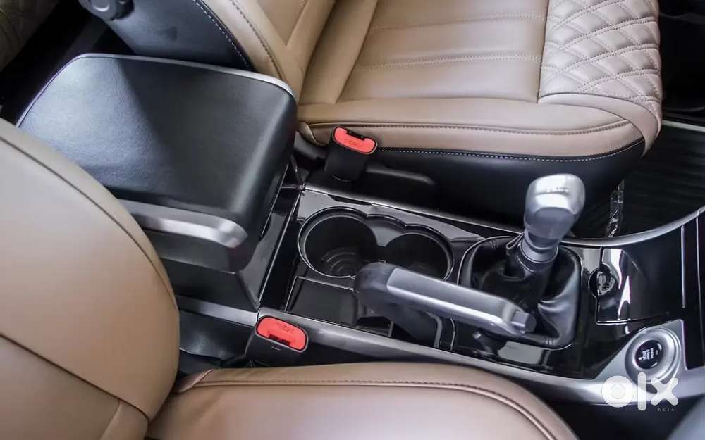 Mahindra Xuv500 2019 Diesel