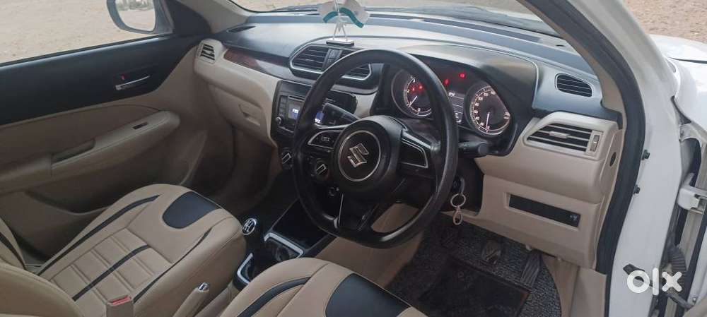 Maruti Suzuki Swift Dzire Vdi Optional, 2019, Diesel